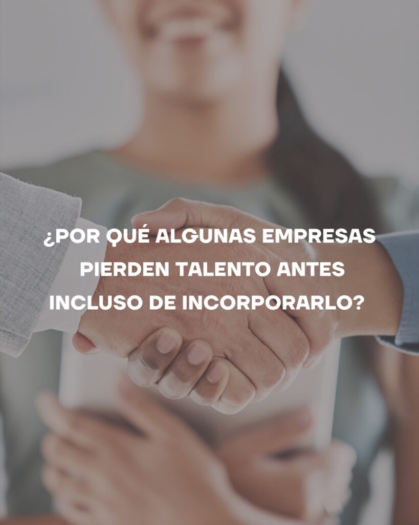 Onboarding y activación del talento en empresas